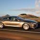 BMW 6 Series Gran Coupe - Exterior