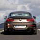 BMW 6 Series Gran Coupe - Exterior