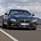 BMW 6 Series Gran Coupe - Exterior