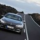 BMW 6 Series Gran Coupe - Exterior