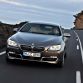 BMW 6 Series Gran Coupe - Exterior