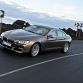 BMW 6 Series Gran Coupe - Exterior