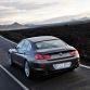 BMW 6 Series Gran Coupe - Exterior