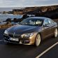 BMW 6 Series Gran Coupe - Exterior