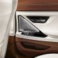 BMW 6 Series Gran Coupe - Interior