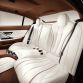 BMW 6 Series Gran Coupe - Interior