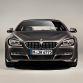 BMW 6 Series Gran Coupe - Studio Shots Exterior