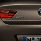 BMW 6 Series Gran Coupe - Studio Shots Exterior