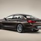 BMW 6 Series Gran Coupe - Studio Shots Exterior