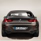 BMW 6 Series Gran Coupe - Studio Shots Exterior