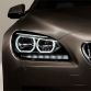 BMW 6 Series Gran Coupe - Studio Shots Exterior