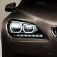 BMW 6 Series Gran Coupe - Studio Shots Exterior