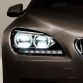 BMW 6 Series Gran Coupe - Studio Shots Exterior