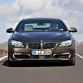 BMW 6 Series Gran Coupe