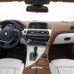 BMW 6 Series Gran Coupe