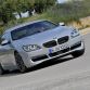 BMW 6 Series Gran Coupe