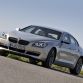 BMW 6 Series Gran Coupe