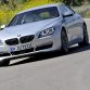BMW 6 Series Gran Coupe