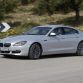 BMW 6 Series Gran Coupe