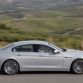 BMW 6 Series Gran Coupe