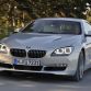BMW 6 Series Gran Coupe