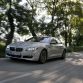 BMW 6 Series Gran Coupe