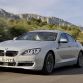 BMW 6 Series Gran Coupe