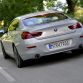 BMW 6 Series Gran Coupe