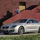 BMW 6 Series Gran Coupe