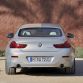 BMW 6 Series Gran Coupe