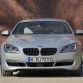 BMW 6 Series Gran Coupe