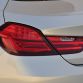 BMW 6 Series Gran Coupe