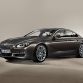 BMW 6 Series Gran Coupe