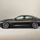 BMW 6 Series Gran Coupe
