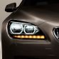BMW 6 Series Gran Coupe