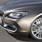 BMW 6 Series Gran Coupe