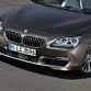 BMW 6 Series Gran Coupe
