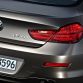BMW 6 Series Gran Coupe