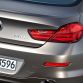 BMW 6 Series Gran Coupe