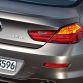 BMW 6 Series Gran Coupe