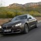 BMW 6 Series Gran Coupe