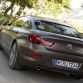 BMW 6 Series Gran Coupe