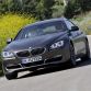 BMW 6 Series Gran Coupe
