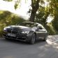BMW 6 Series Gran Coupe