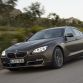 BMW 6 Series Gran Coupe