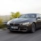 BMW 6 Series Gran Coupe