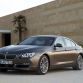 BMW 6 Series Gran Coupe