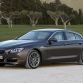 BMW 6 Series Gran Coupe