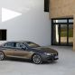 BMW 6 Series Gran Coupe