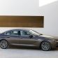 BMW 6 Series Gran Coupe